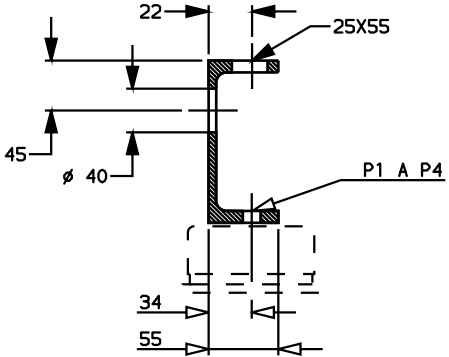 30GX 182 Hijsinstructies Stap 3