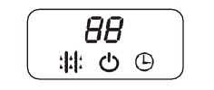 DISPLAY-INDICATOR BINNENUNIT