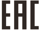 Eurasia compliance mark