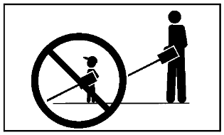 Laat kinderen dit apparaat nooit bedienen