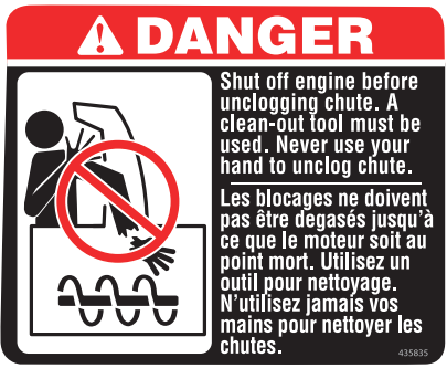 Veiligheidssticker 1