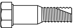 Draaipuntbout