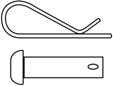 Breekpennen & Clips