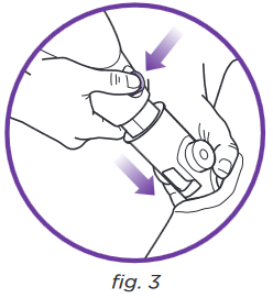 MONTEREN Stap 3