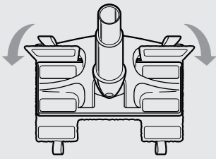 MICROVEZEL PAD Stap 2