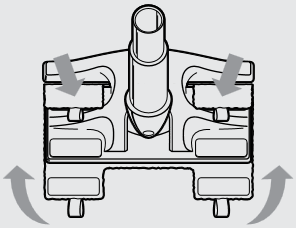 MICROVEZEL PAD Stap 3
