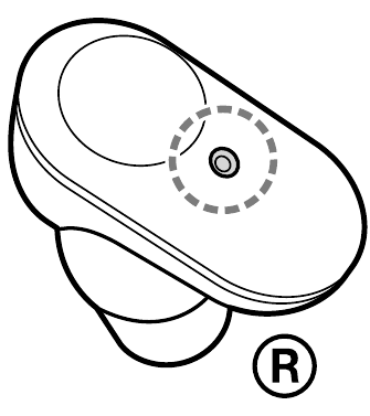 Ruisonderdrukkingsfunctie stap 2