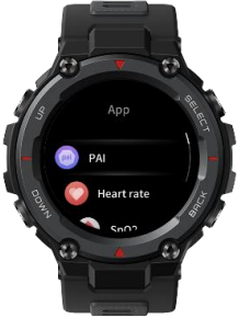 App-lijst