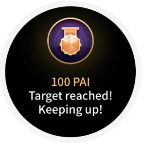 PAI Stap 2