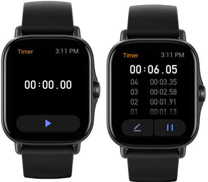 Stopwatch