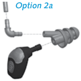 Optie 2a