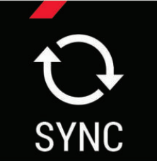 Uw gegevens synchroniseren