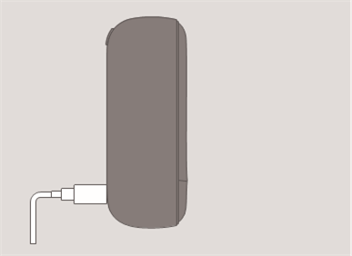 POCKET CHARGER OPLADEN