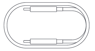 Oplaadkabel