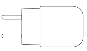 Stroomadapter