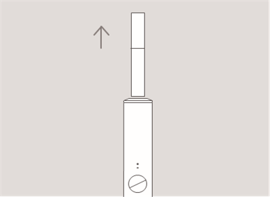 SMARTCORE STICK VERWIJDEREN