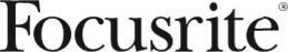 Focusrite-logo