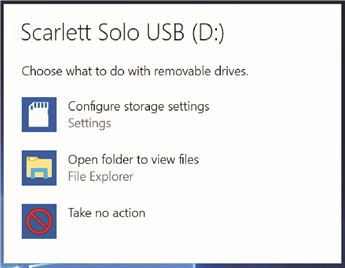 Alleen voor Windows-gebruikers Stap 2