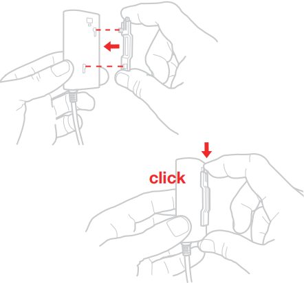 Installatie en setup stap 9
