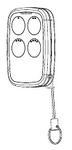 Sleutelhanger