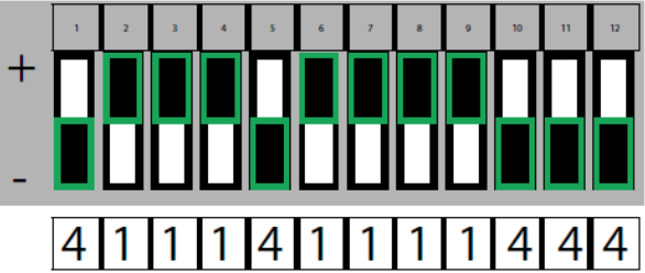 Programmeervoorbeeld 2
