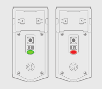 Batterijen raken binnen enkele weken leeg
