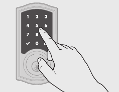 De Mastercode stap 4 uitschakelen en verwijderen