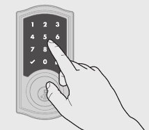 De Mastercode stap 6 uitschakelen en verwijderen