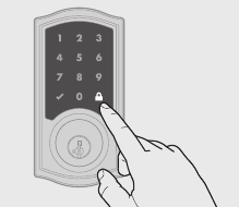 De Mastercode stap 7 uitschakelen en verwijderen
