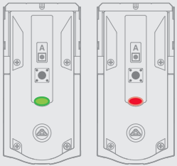 Valse melding lage batterijspanning