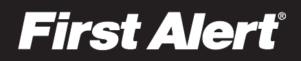 Logo van First Alert