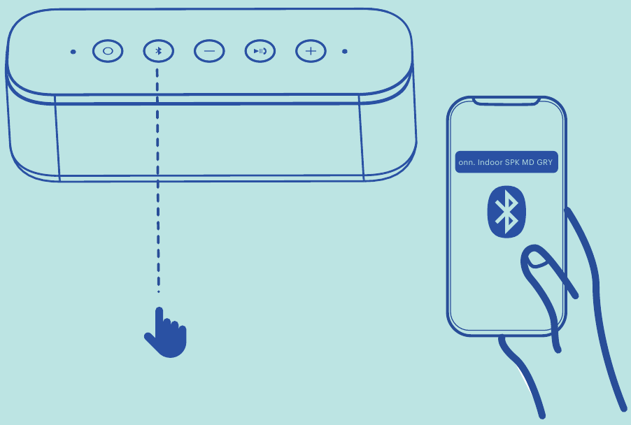 Bluetooth&reg;-verbinding