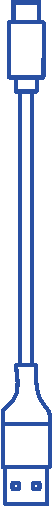 Oplaadkabel