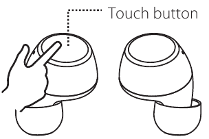 Bluetooth-verbinding stap 1