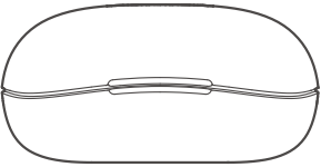 Oplaadcase