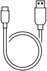 Oplaadkabel