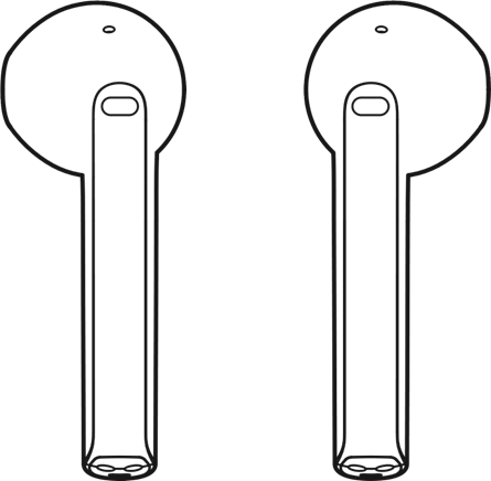 Oortelefoons