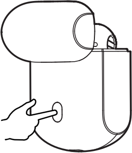Koppelingsstap 1