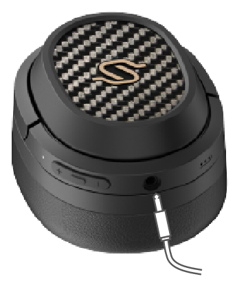 AUX-kabel