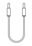 Audiokabel