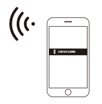 Bluetooth-verbindingsstap 2
