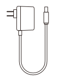 Stroomadapter