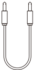 Audiokabel