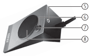 Productillustratiefuncties Stap 2