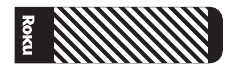 Verwijderbare kleefstrip