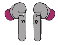 Bluetooth-verbinding stap 5