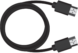 HDMI-kabel