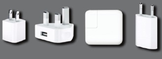 iPad adapters