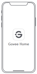 Uw apparaat koppelen met de Govee Home-app