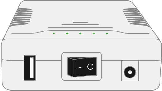 Powerbank
